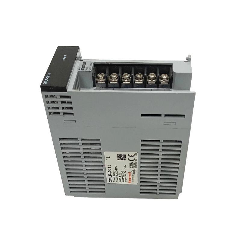 Honeywell 2MLR-AC13-CC Redundant Power Supply Module 30-Day Returns！