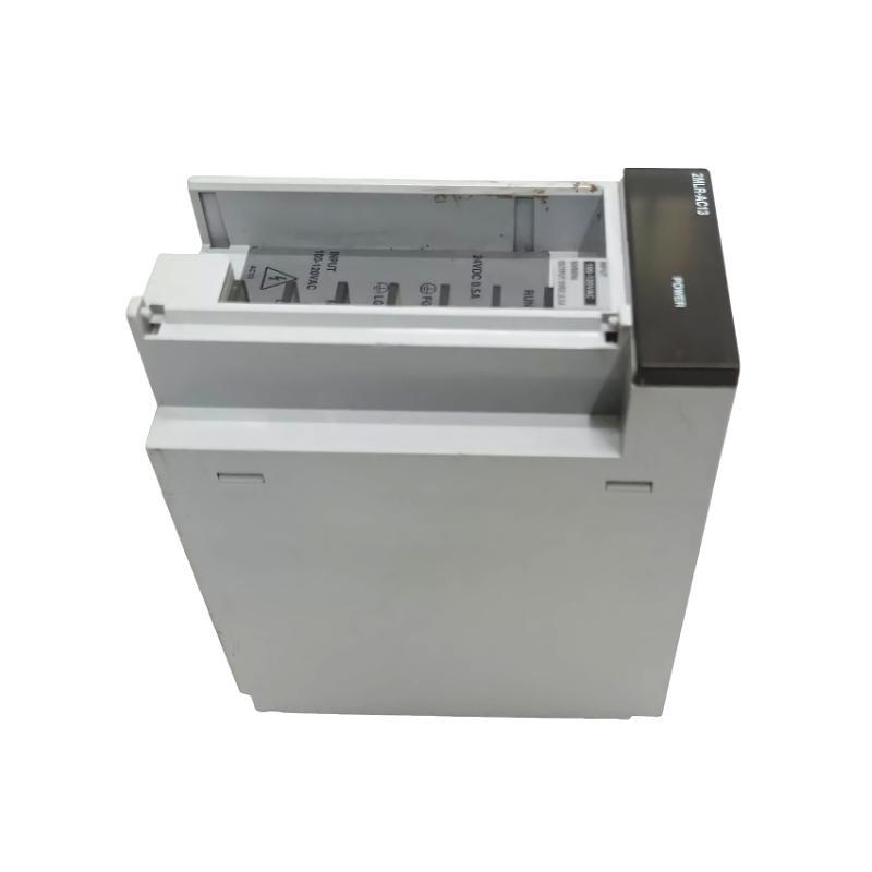Honeywell 2MLR-AC13-CC Redundant Pow