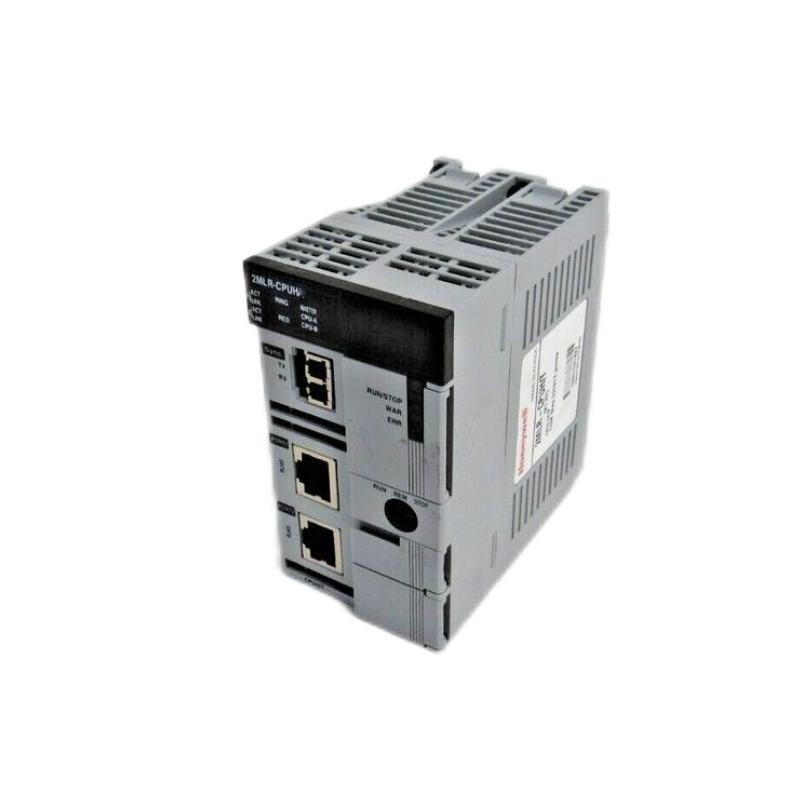 Honeywell 2MLR-CPUH/F CPU Module 100