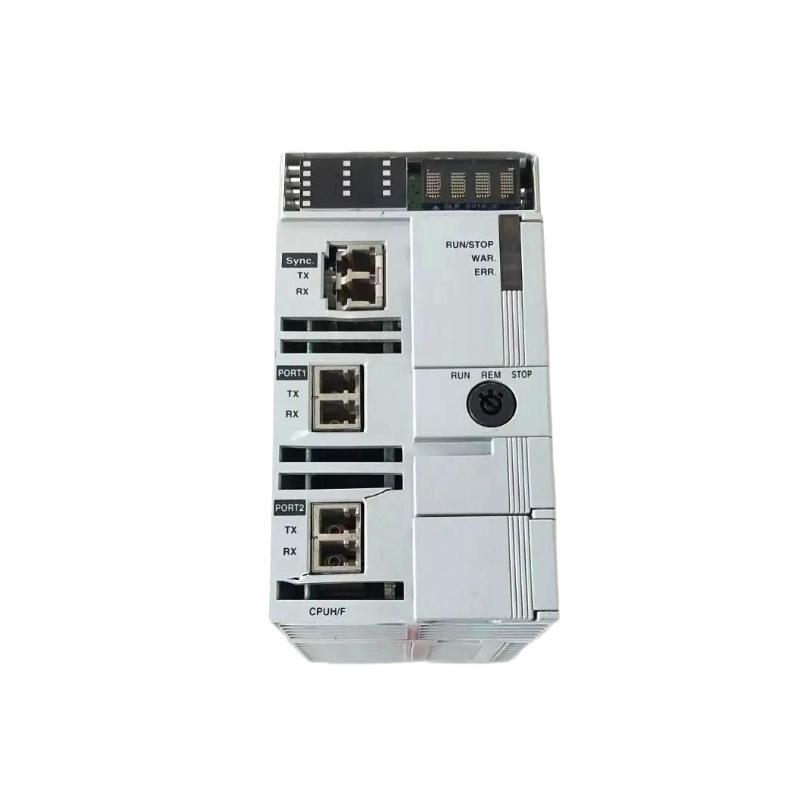 Honeywell 2MLR-CPUH/F CPU Module 100% New