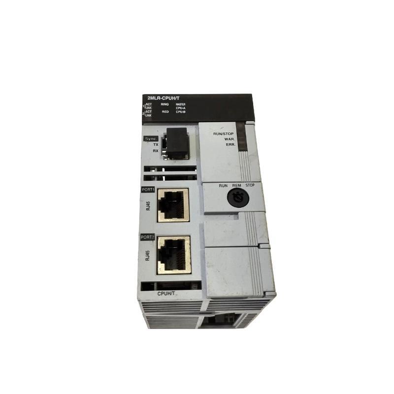 Honeywell 2MLR-CPUH/S CPU Module New In Stock