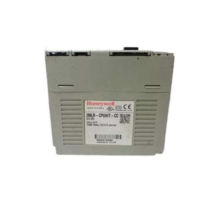 Honeywell 2MLR-CPUH/S-CC CPU Module Trusted supplier Fast Shipping!