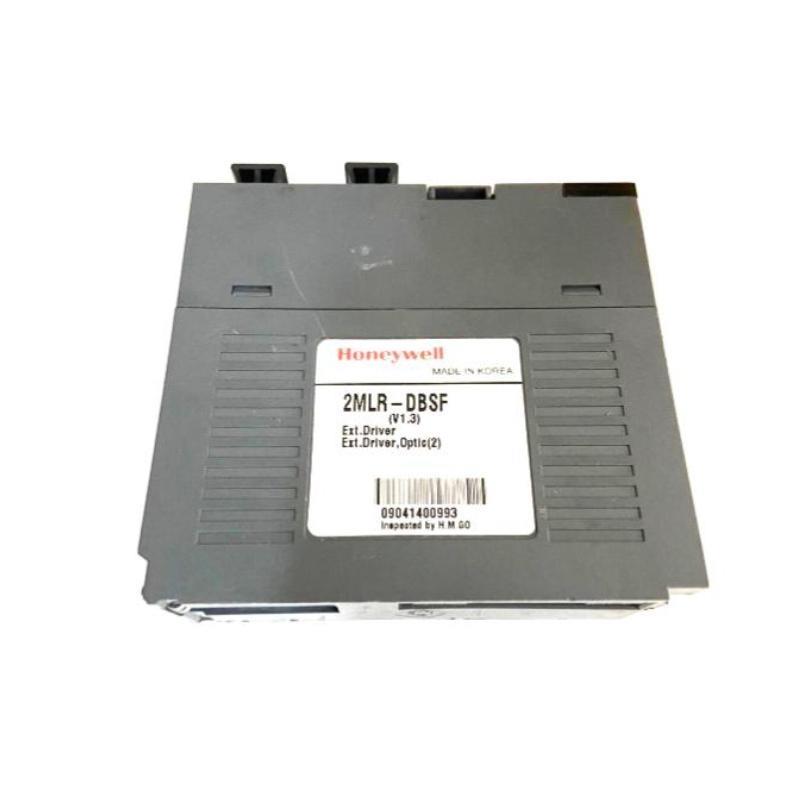 Honeywell 2MLR-DBSF Expansion Drive Module Trusted supplier