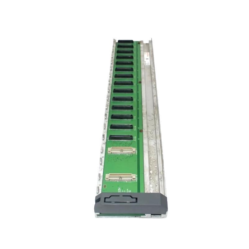 Honeywell 2MLR-E12H Redundant expansion base 12 slots 100% New New In Stock