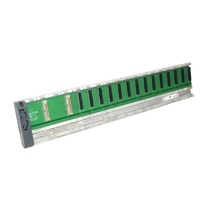 Honeywell 2MLR-E12H Redundant expansion base 12 slots 100% New New In Stock