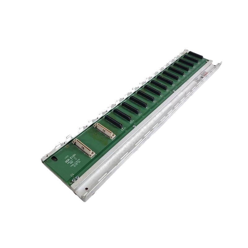 Honeywell 2MLR-E12H-CC Redundant expansion base 12 slots 30-Day Returns 100% New