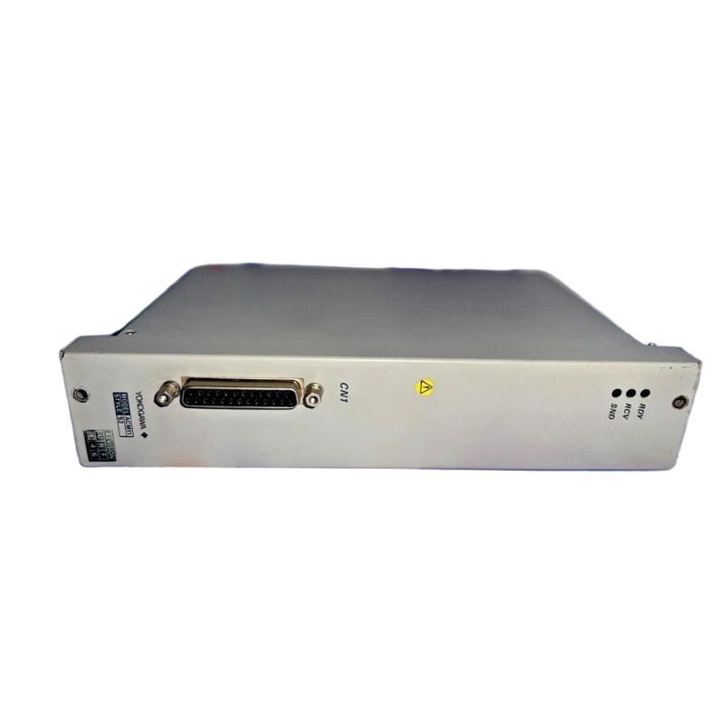 Yokogawa ACM22 RS-422/485 Communicat