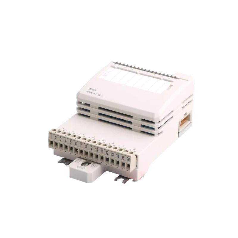 ABB 07AI91 GJR5251600R0202 Analog Input Module Original