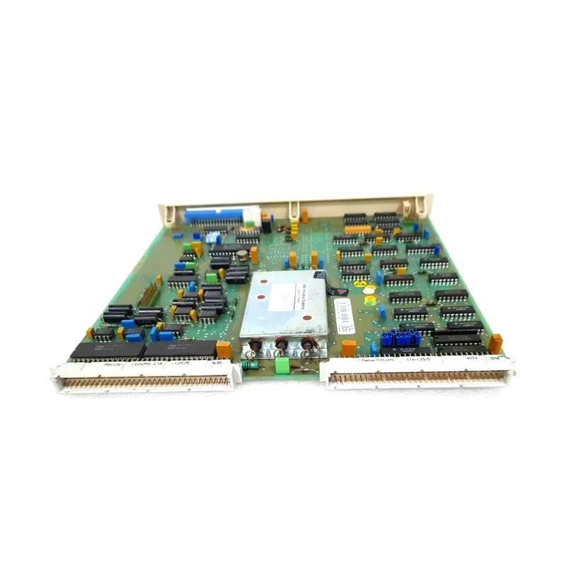 ABB DSAI 155 57120001-HZ Analog Input Board Unbelievable Prices!