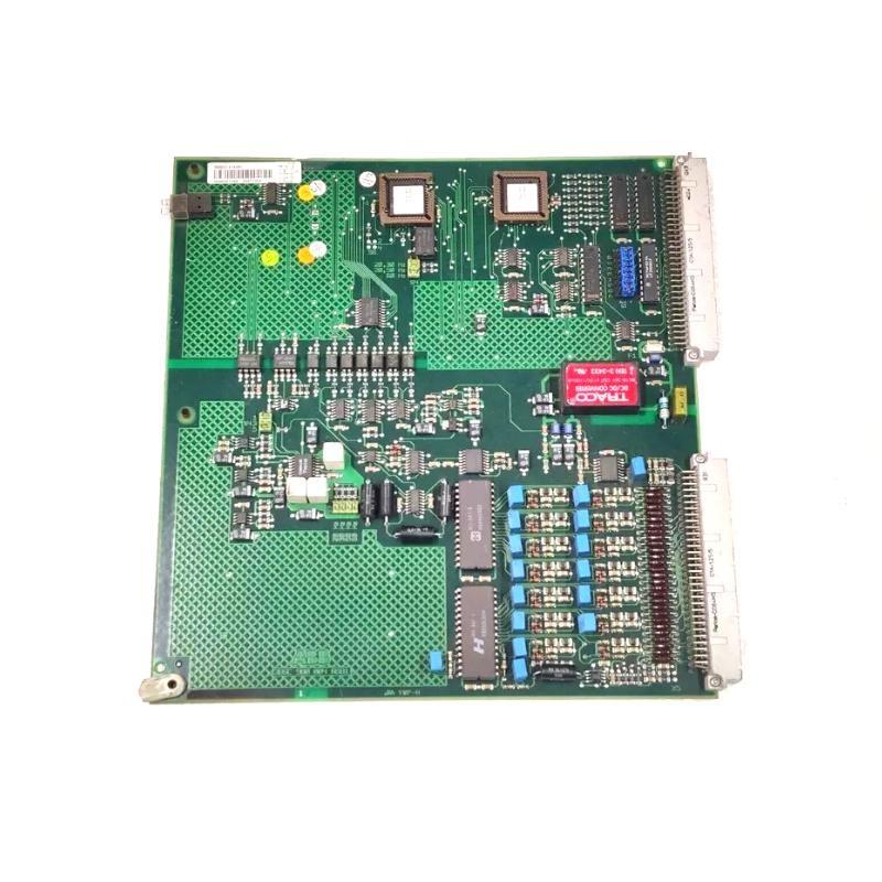 ABB YPG 109A YT204001-CE Analog Input Module Original
