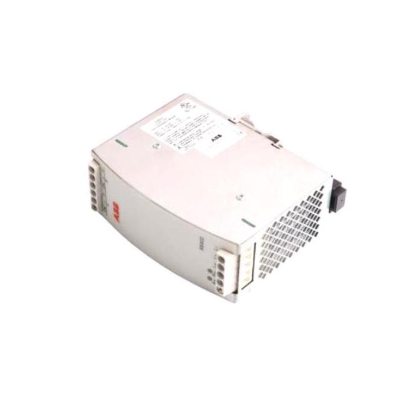 ABB SS822Z 3BSC610055R1 Power Voting Unit 12-Month Warranty