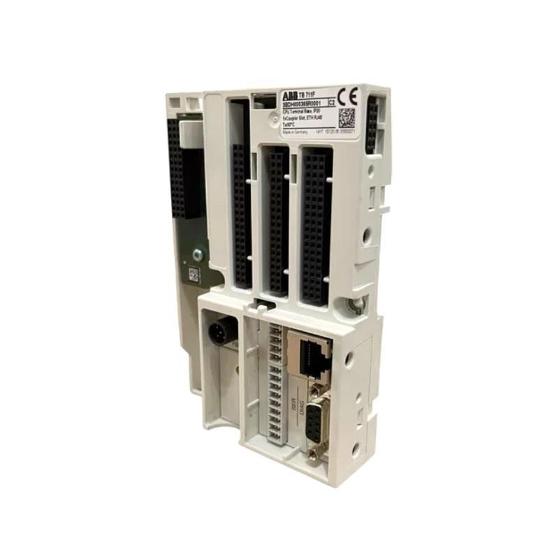 ABB TB711F 3BDH000365R0001 Terminal Base Unbelievable Prices!