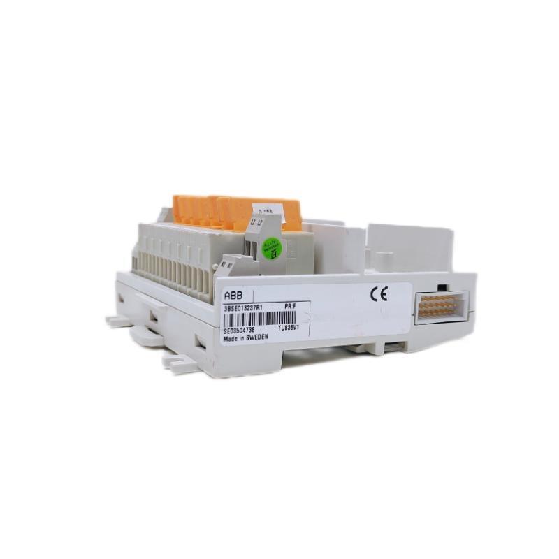 ABB TU836V1 3BSE013237R1 Modular Termination Unit 30-Day Returns！