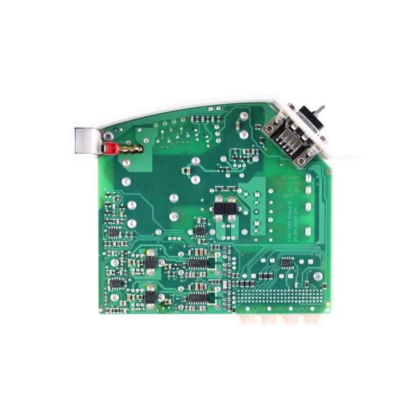 ABB SD812F 3BDH000014R1 Power Supply 100% New 30-Day Returns！