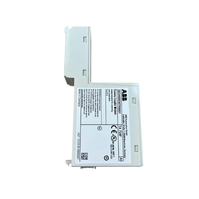 ABB TA 724F 3BDH000367R0001 Blank Cover Module 100% New