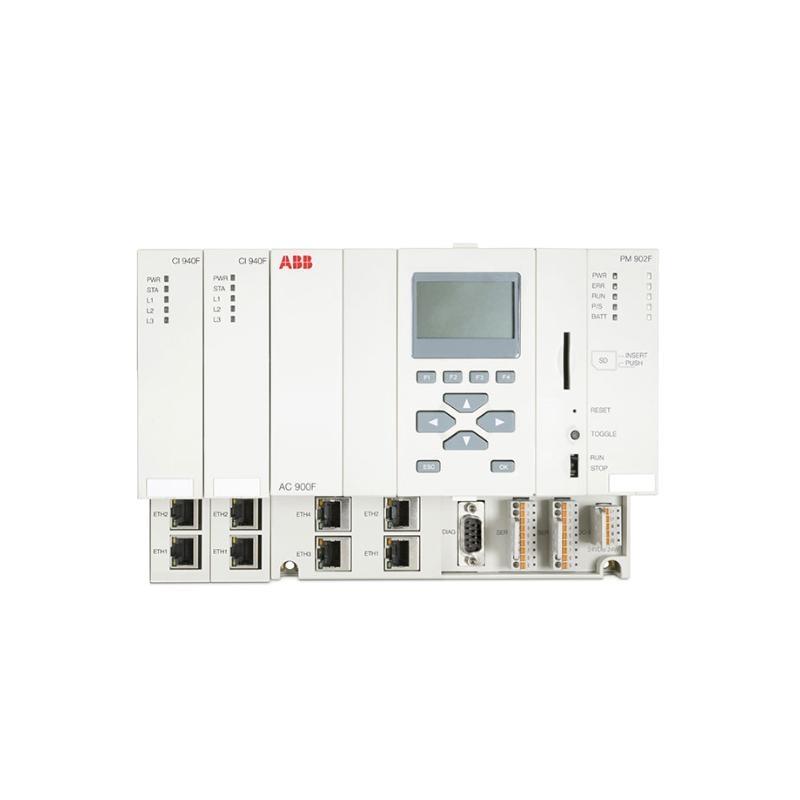 ABB TA 924F 3BDH001031R0001 Blank Cover Module Unbelievable Prices!