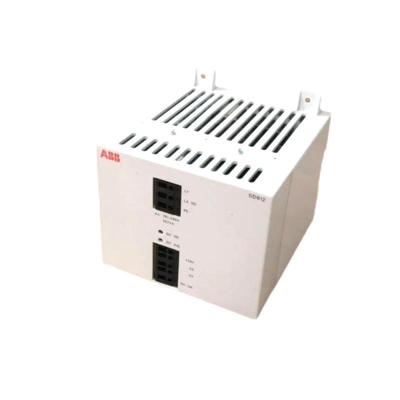 ABB PM875-2 3BDH000606R1 CPU Processor Unit 30-Day Returns！