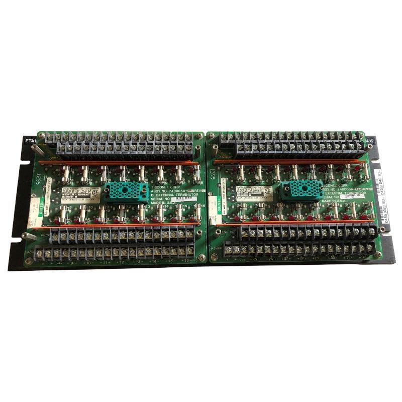 Triconex 3000110-360 Central Process
