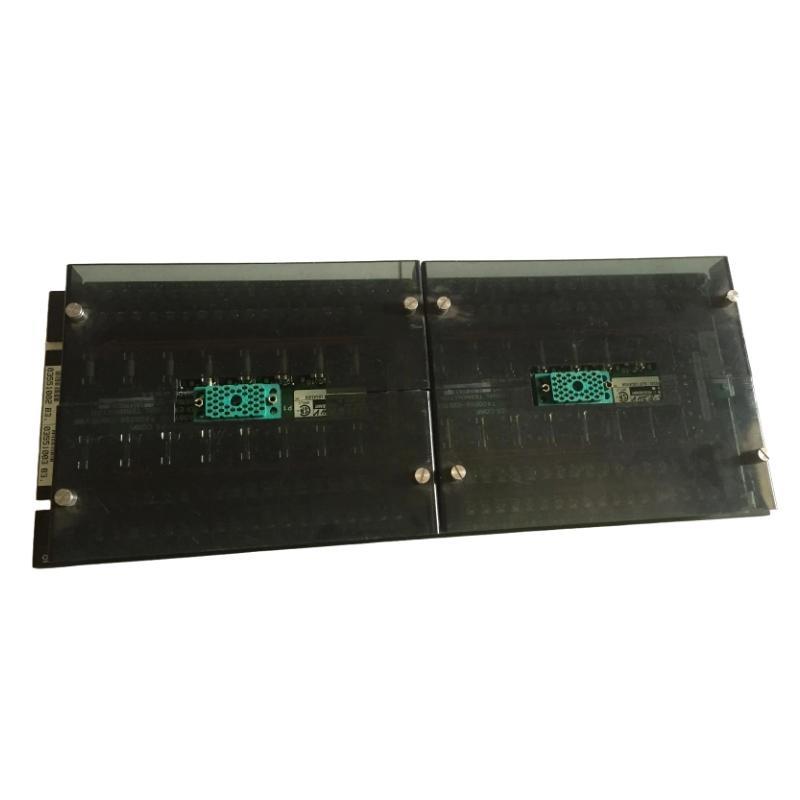 Triconex 3000110-360 Central Processing Unit 30-Day Returns！