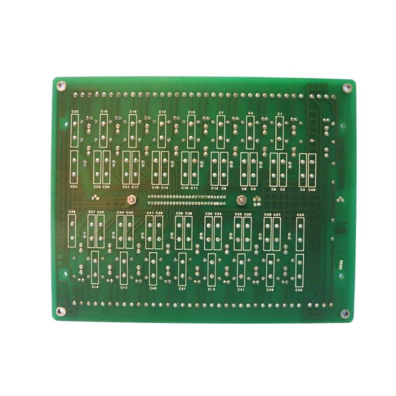 Triconex 300012-220 Terminal Panel 12-Month Warranty