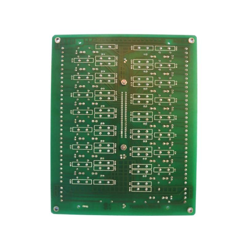 Triconex 300012-220 Terminal Panel 12-Month Warranty