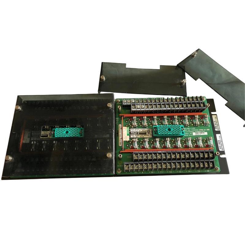 Triconex 3000120-360 DI External Ter