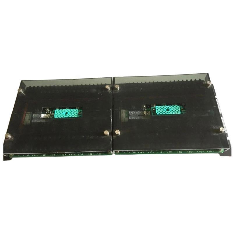 Triconex 3000120-360 DI External Terminator Trusted supplier Original