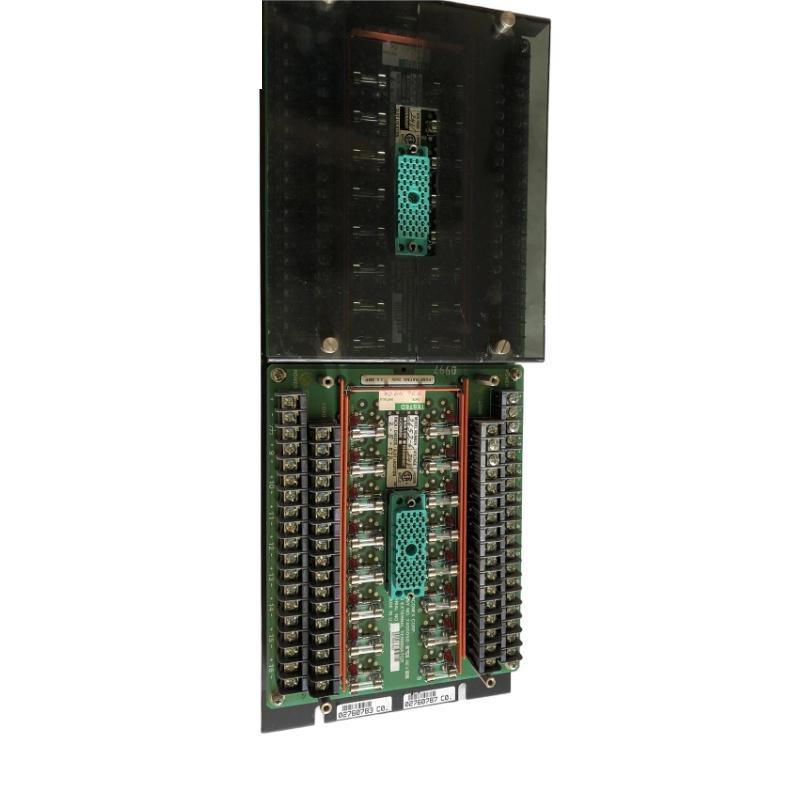 Triconex 3000120-360 DI External Terminator Trusted supplier Original
