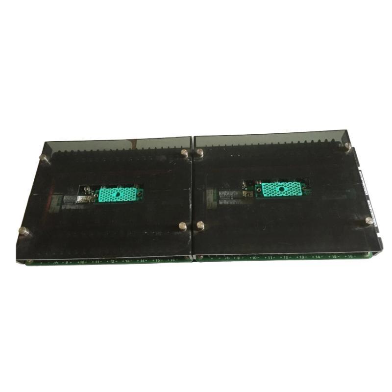 Triconex 3000120-380 DI External Ter