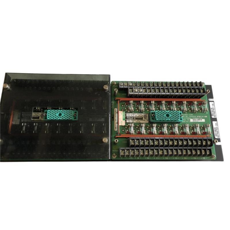 Triconex 3000120-380 DI External Terminator Original