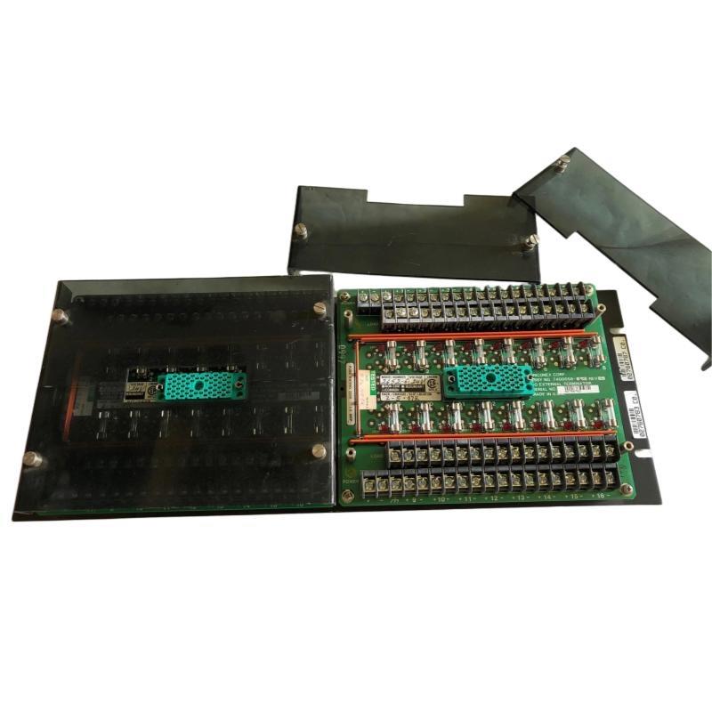 Triconex 3000120-380 DI External Terminator Original