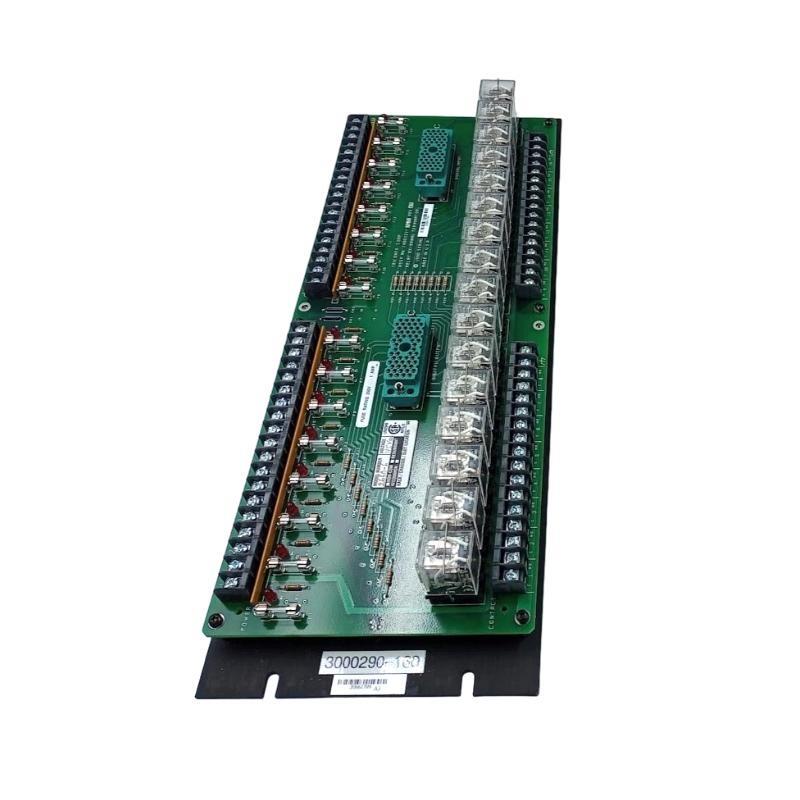 Triconex 3000290-380 Backplane Module Original