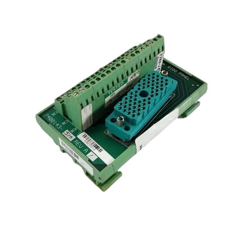 Triconex 3000400-510 External Termin