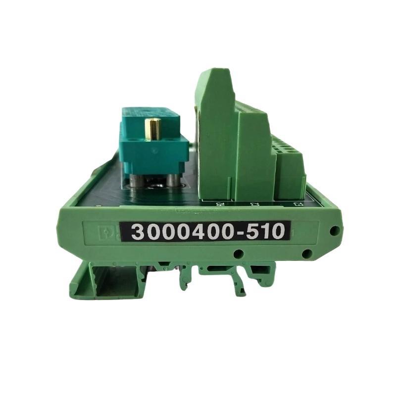 Triconex 3000400-510 External Termination Components 12-Month Warranty