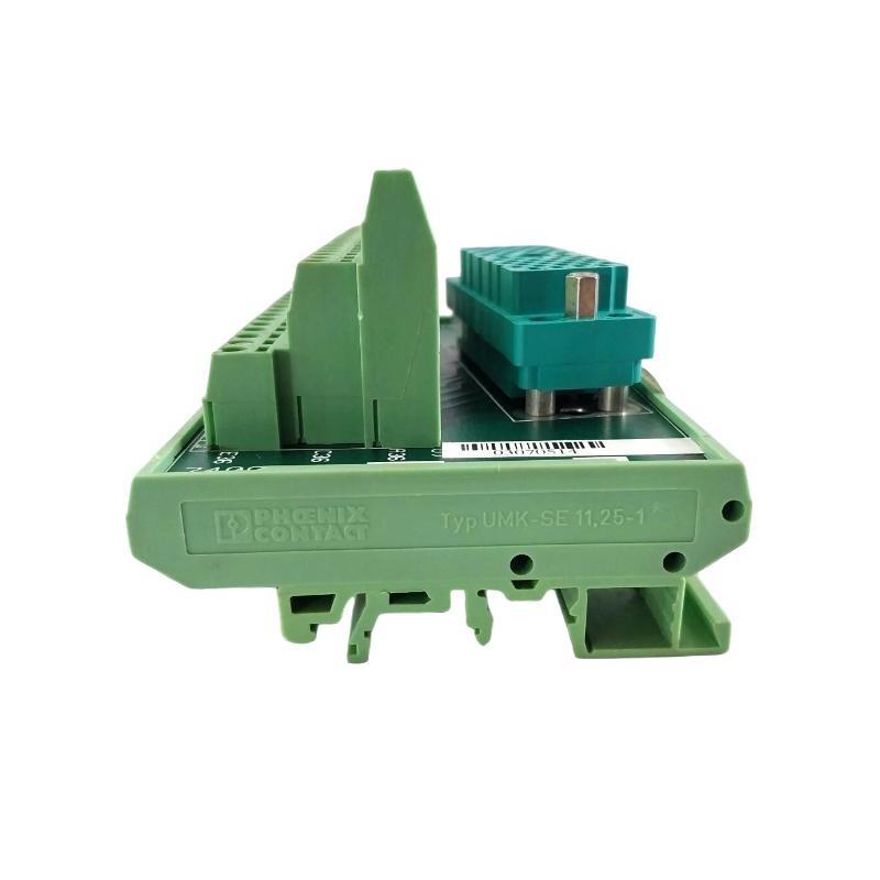Triconex 3000400-510 External Termination Components 12-Month Warranty