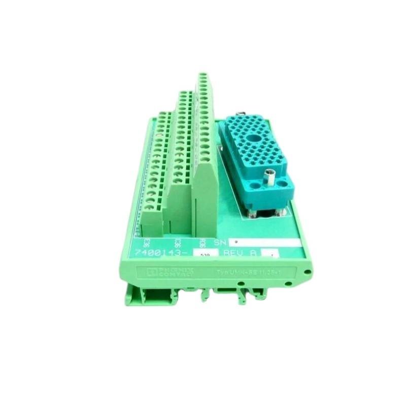 Triconex 3000400-530 Terminal Blocks