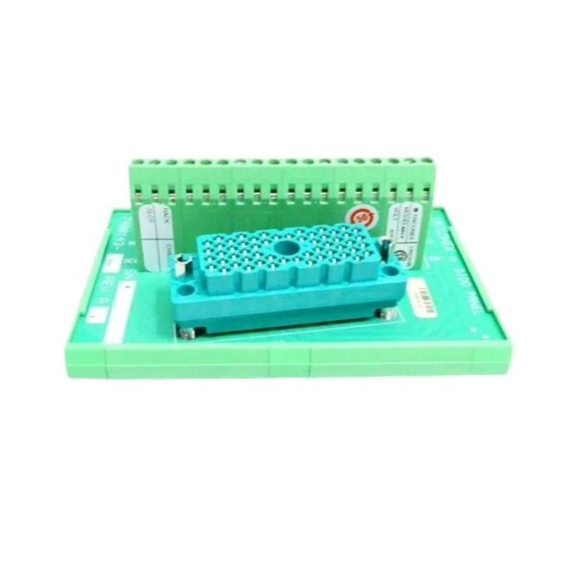 Triconex 3000400-530 Terminal Blocks Unbelievable Prices!
