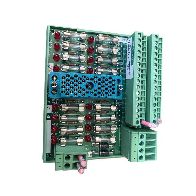 Triconex 3000510-180 Field Terminati