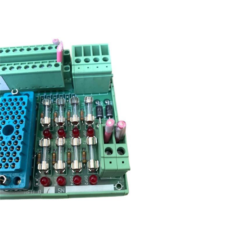 Triconex 3000510-180 Field Termination Panel Fast Shipping!