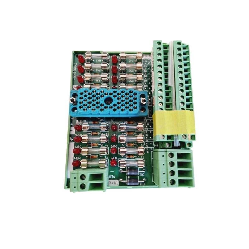Triconex 3000510-380 Industrial Cont