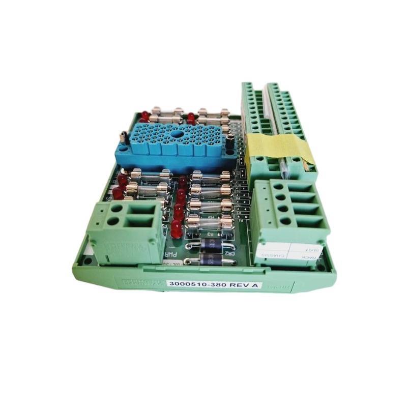 Triconex 3000510-380 Industrial Controllers Unbelievable Prices!