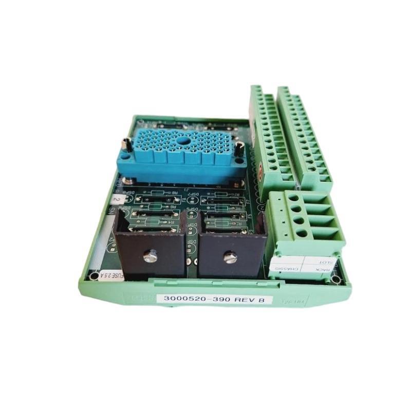Triconex 3000520-390 Communication Moudle Original Original