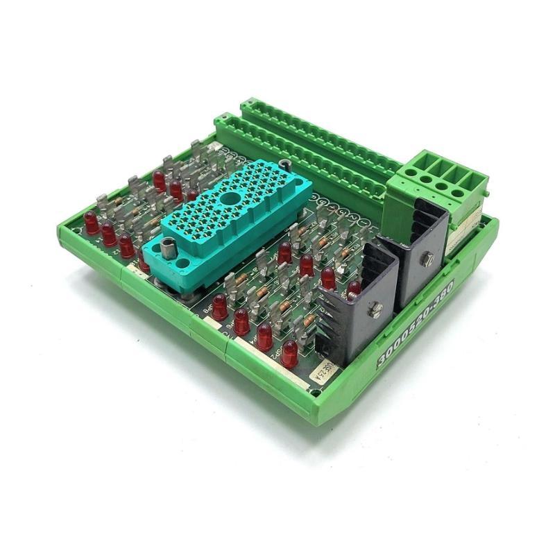 Triconex 9562 7400165-280 Terminal Panel Module New In Stock