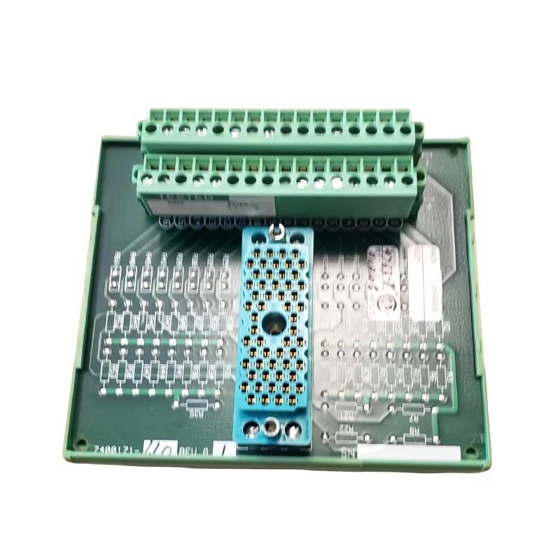 Triconex 3000580-110 Termination Ass