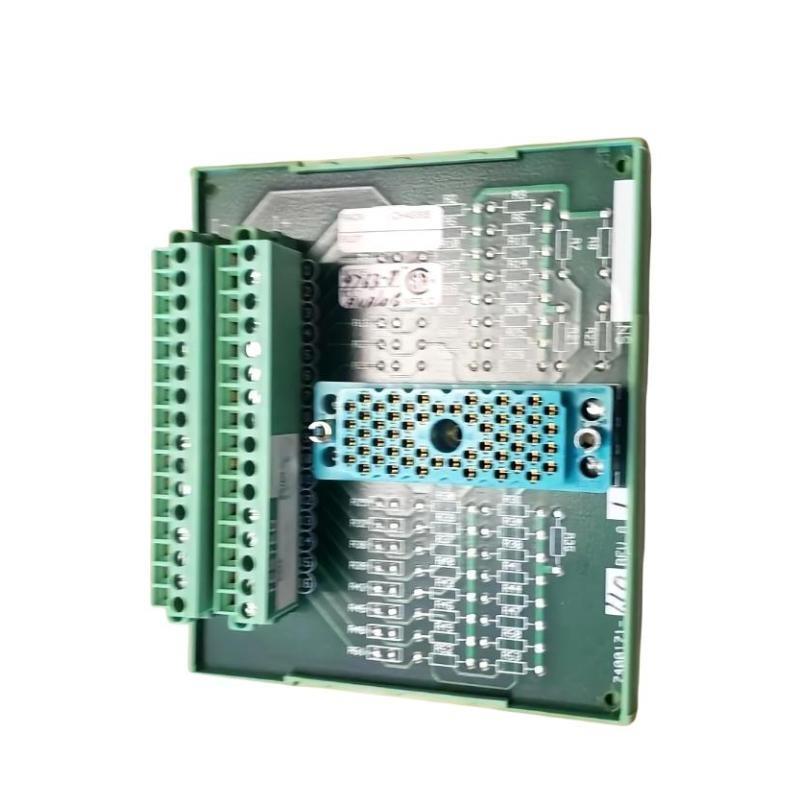 Triconex 3000580-110 Termination Assembly 12-Month Warranty