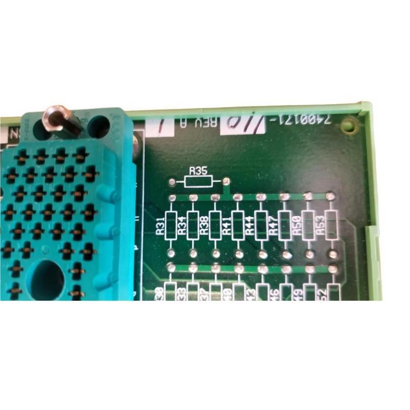 Triconex 3000580-110 Termination Assembly 12-Month Warranty