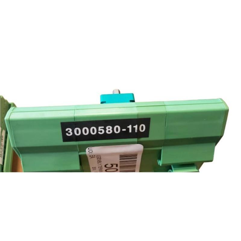 Triconex 3000580-110 Termination Assembly 12-Month Warranty