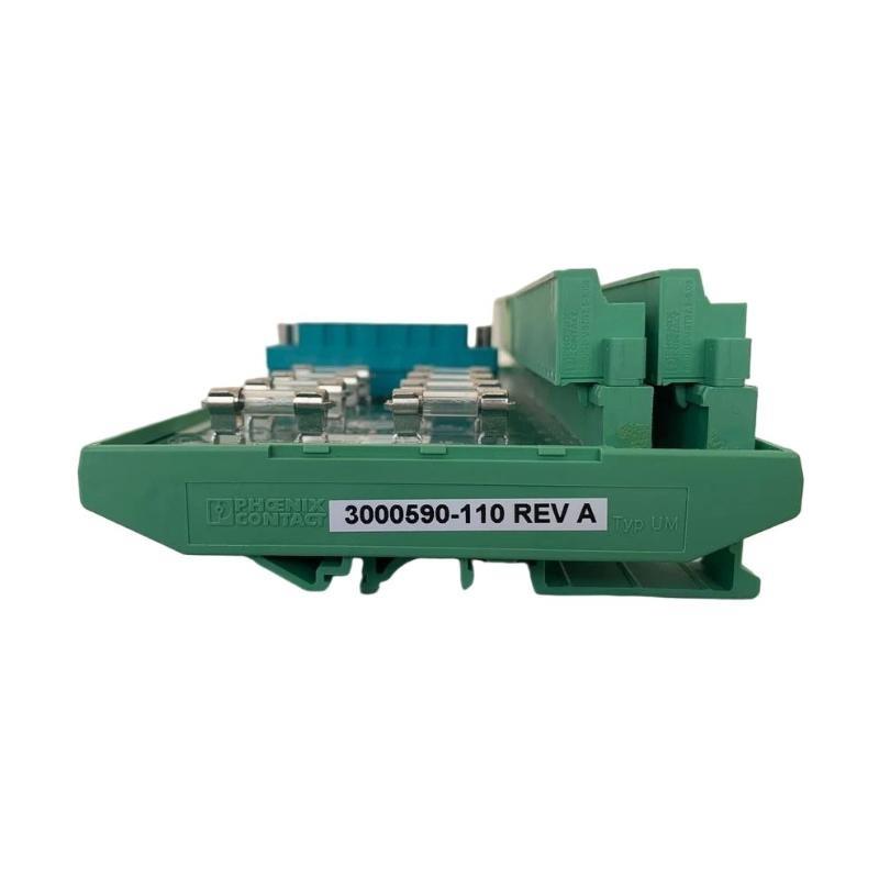Triconex 3000590-110 Digital Input Terminal Panel Trusted supplier