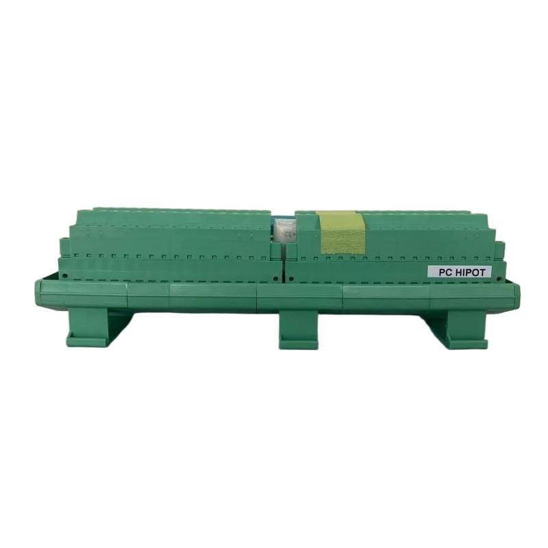 Triconex 3000590-110 Digital Input Terminal Panel Trusted supplier