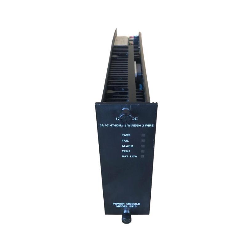 Triconex 3000600-601 Power Supply Module Original